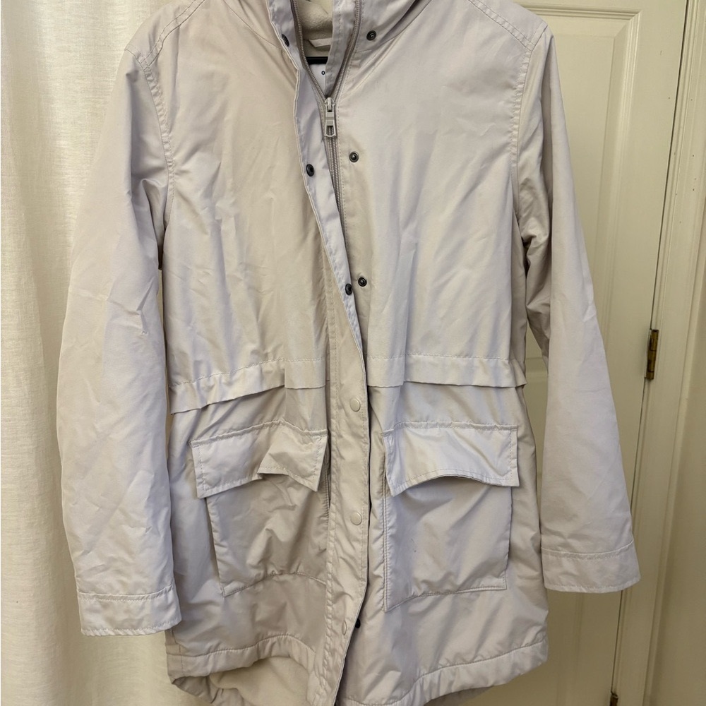 Old Navy Hooded Jacket